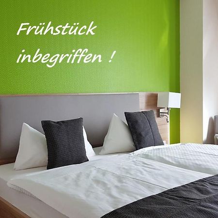 Hotel Prinz Heinrich Emden Kültér fotó
